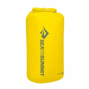 BOLSA ESTANCA LIGHTWEIGHT 35L AMARILLO