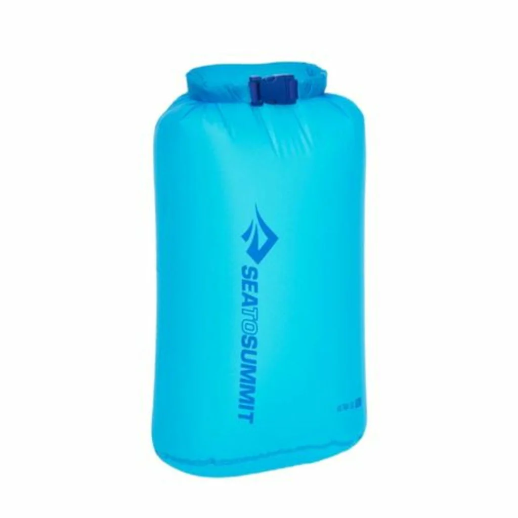 BOLSA ESTANCA ULTRASIL 5L AZUL - Imagen 2