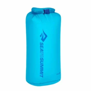 BOLSA ESTANCA ULTRASIL 13L AZUL