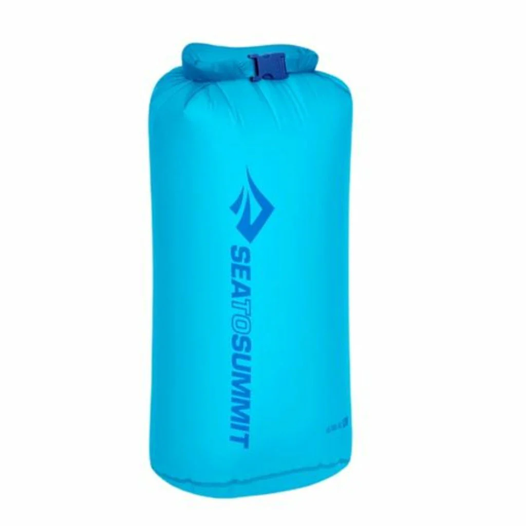 BOLSA ESTANCA ULTRASIL 13L AZUL