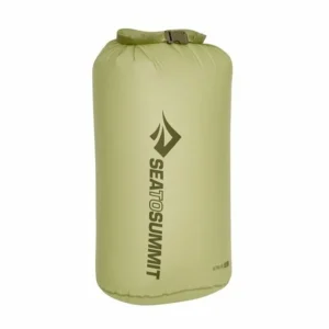 BOLSA ESTANCA ULTRASIL 20L VERDE OLIVA