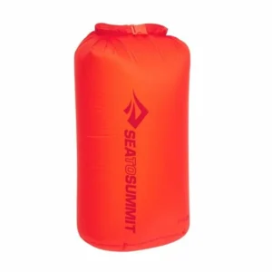 BOLSA ESTANCA ULTRASIL 20L ROJO