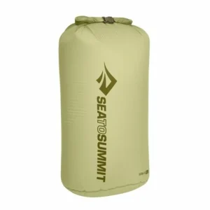 BOLSA ESTANCA ULTRASIL 35L VERDE OLIVA