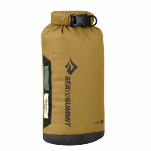 BOLSA ESTANCA BIG RIVER 5L OLIVA