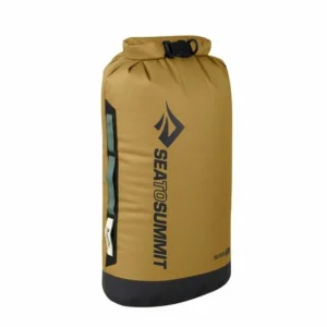 BOLSA ESTANCA BIG RIVER 20L OLIVA