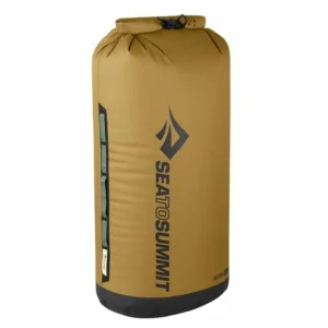 BOLSA ESTANCA BIG RIVER 65L OLIVA