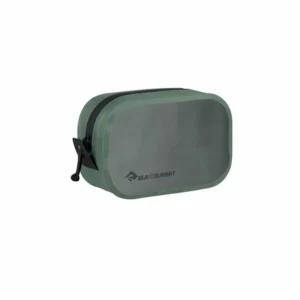 NECESER DE VIAJE HYDRAULIC XS VERDE