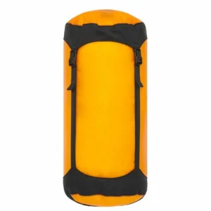 BOLSA DE COMPRESIÓN ULTRASIL 20L NARANJA