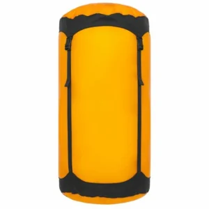 BOLSA DE COMPRESIÓN ULTRASIL 35L NARANJA
