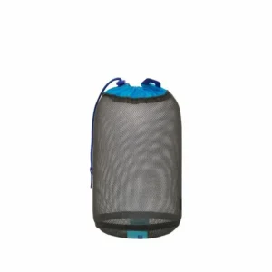 BOLSA DE VIAJE DE MALLA MESH 1,5L