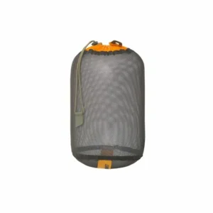 BOLSA DE VIAJE DE MALLA MESH 3L