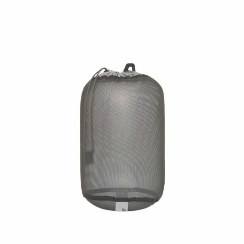 BOLSA DE VIAJE DE MALLA MESH 5L - Imagen 2
