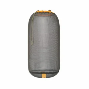 BOLSA DE VIAJE DE MALLA MESH 13L