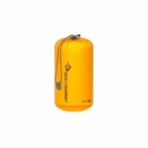 BOLSA DE ALMACENAMIENTO ULTRASIL 3L NARANJA