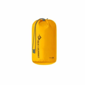BOLSA DE ALMACENAMIENTO ULTRASIL 5L NARANJA