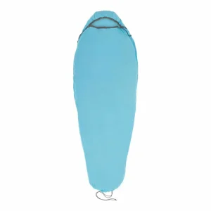 Saco sábana BREEZE momia con cordón estándar ASL031081-190205
