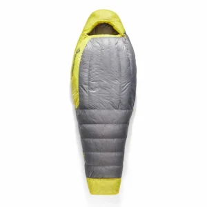 SACO DE PLUMAS SPARK MUJER -9C R