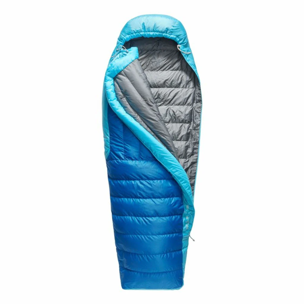 SACO DE PLUMAS TREK -1C R