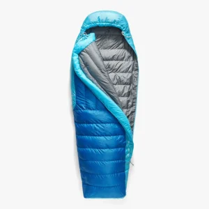 SACO DE PLUMAS TREK -9C R