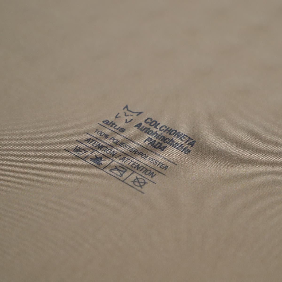 AUTOHINCHABLE PAD-4 J30 - Imagen 6