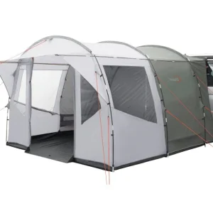 INNER WIMBERLY Tienda de Avance de Furgoneta