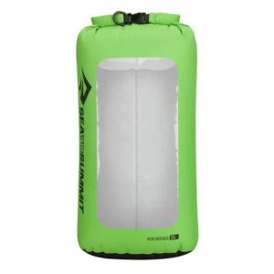 SACO ESTANCO VIEW DRY SACK 20L VERDE