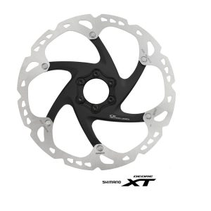 Disco de freno SHIMANO Deore XT SM-RT86 203 mm