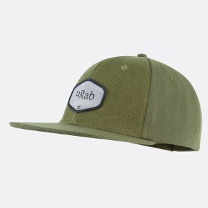 Axion Badge Cap