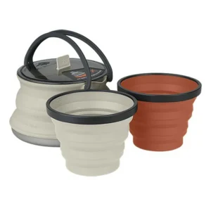 SET TETERA Y 2 TAZAS X-SERIES 11