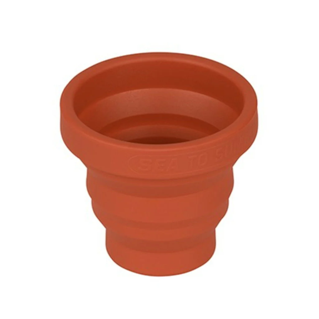 VASO DE CHUPITO X-SHOT ROJO