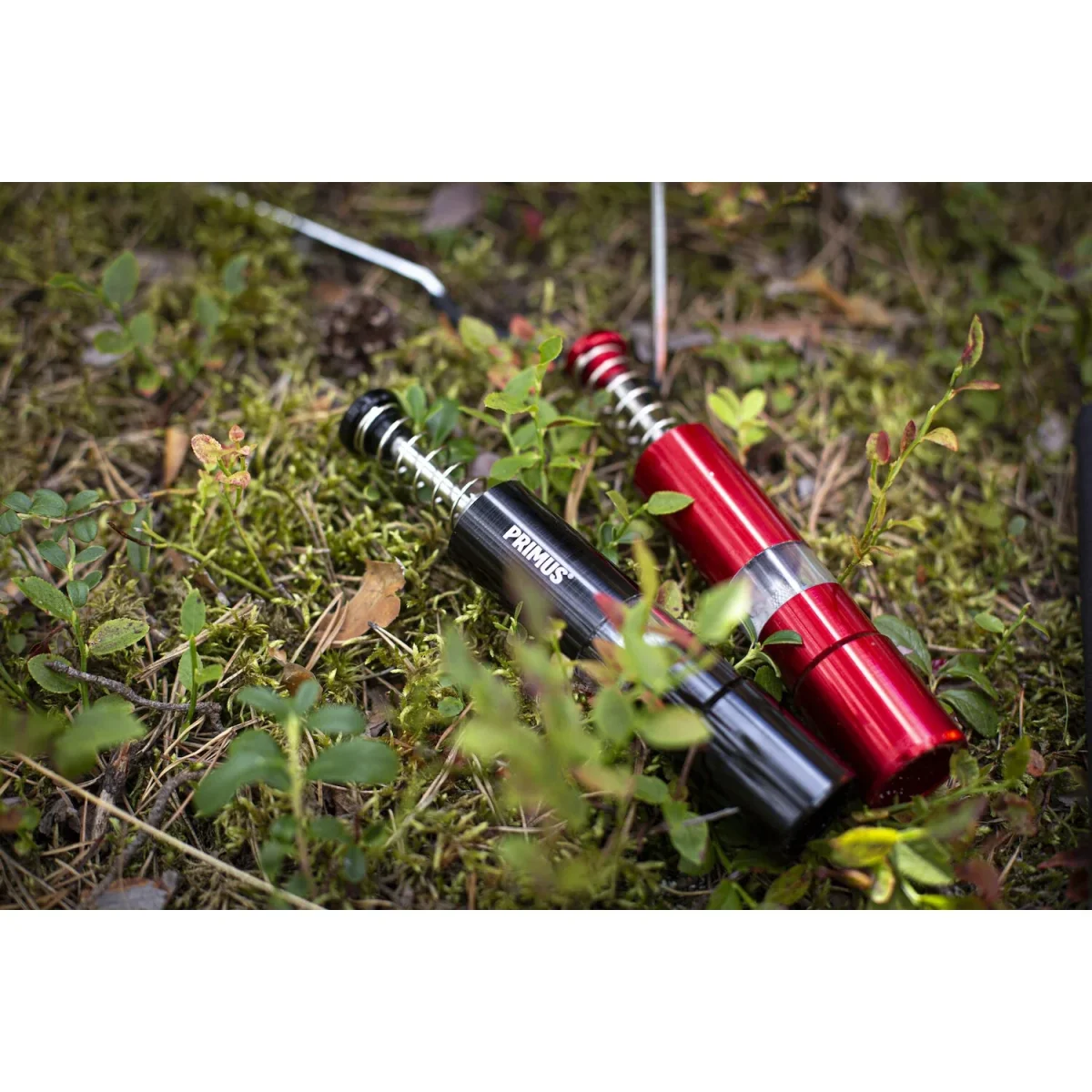 SALT & PEPPER MILL SALERO/PIMENTERO PAR - Imagen 8