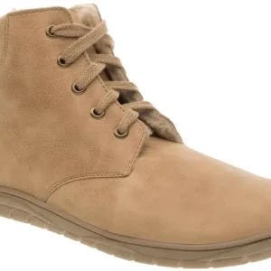 Fare Bare Botas Barefoot Mujer con Forro