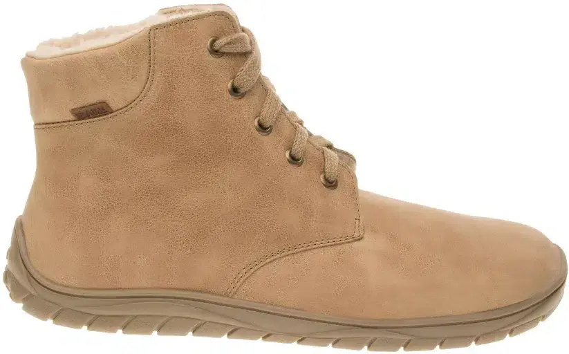 Fare Bare Botas Barefoot Mujer con Forro - Imagen 3