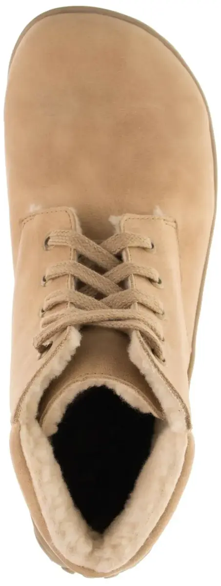 Fare Bare Botas Barefoot Mujer con Forro - Imagen 4