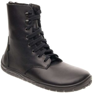 Fare Bare Botas Barefoot Estilo Militar