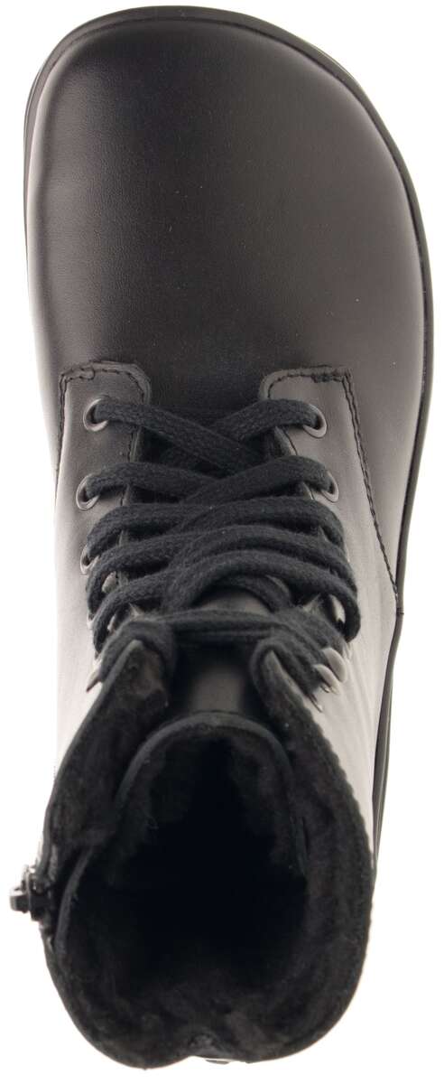 Fare Bare Botas Barefoot Estilo Militar - Imagen 4