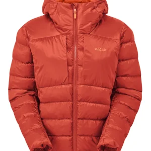 Cirrus Ultra Hoody Wmns