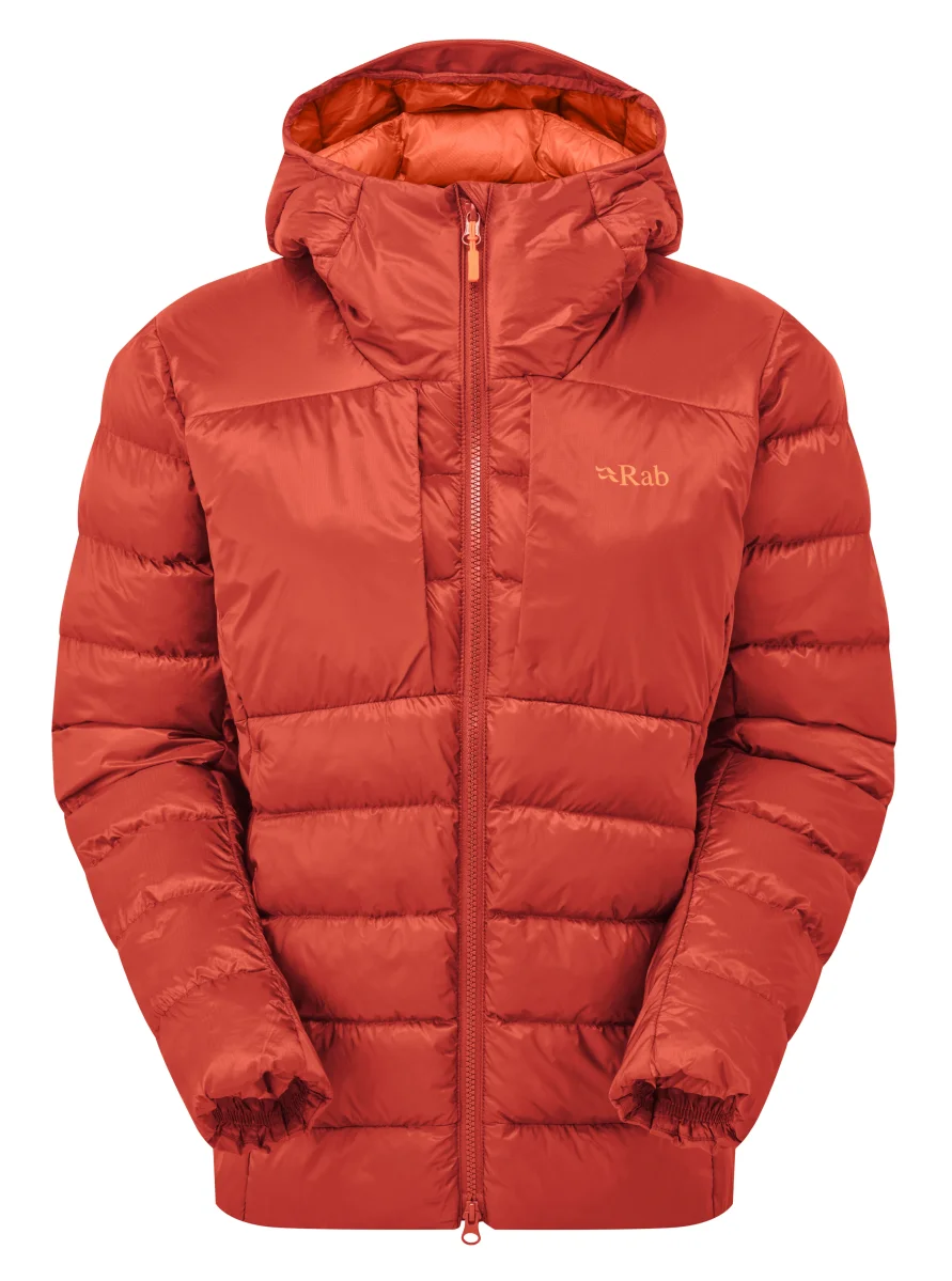 Cirrus Ultra Hoody Wmns - Imagen 2