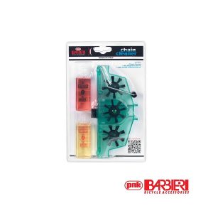Limpiacadenas Barbieri BCH1 con lubricante Blister