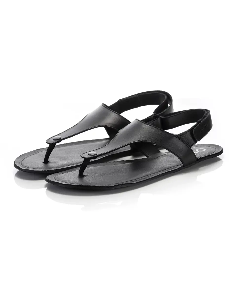 Shapen Nomad Sandalias Barefoot Mujer - Imagen 3