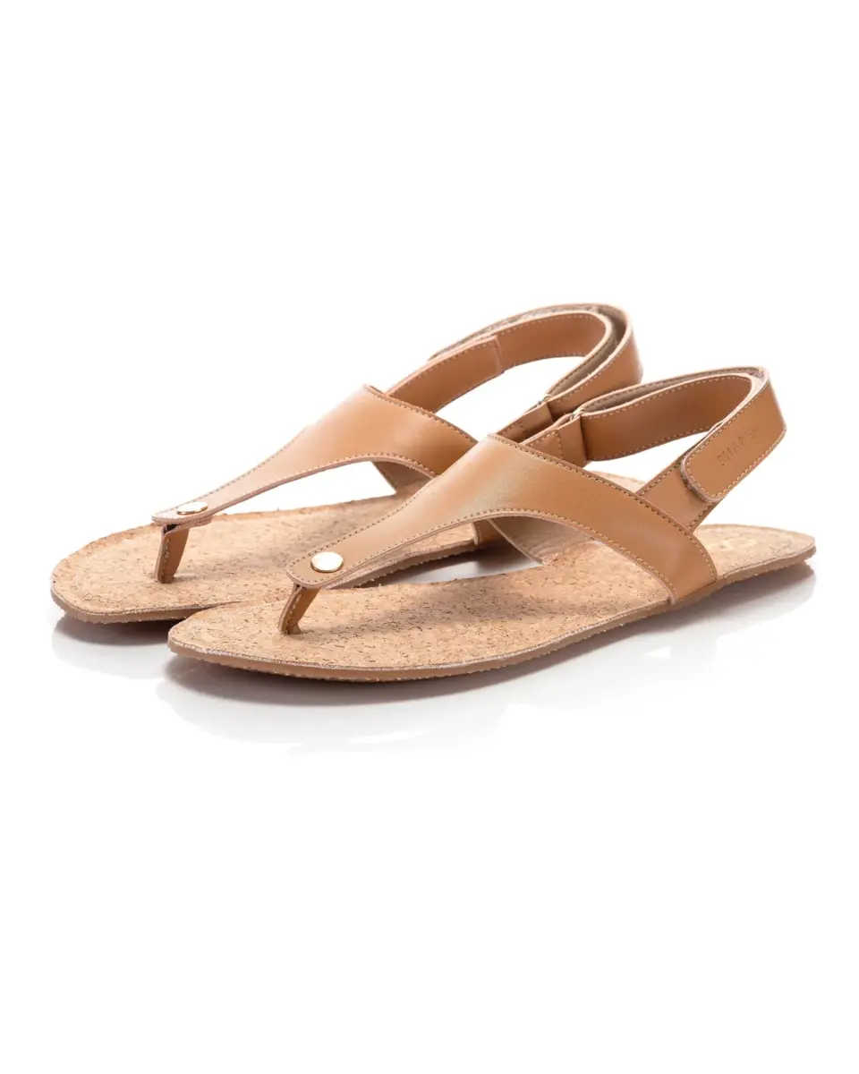 Shapen Nomad Sandalias Barefoot Mujer