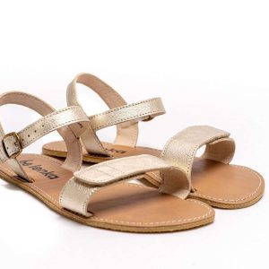 Belenka Grace Sandalias Respetuosas Elegantes