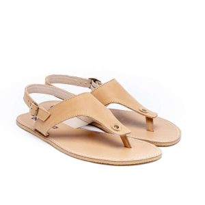 Belenka Promenade Sandalias Barefoot