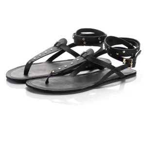 Shapen Caliope Sandalias Barefoot con Rollazo