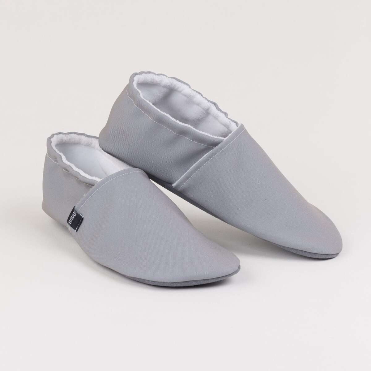 SNUGI Zapatillas respetuosas Casa Mujer - Imagen 3