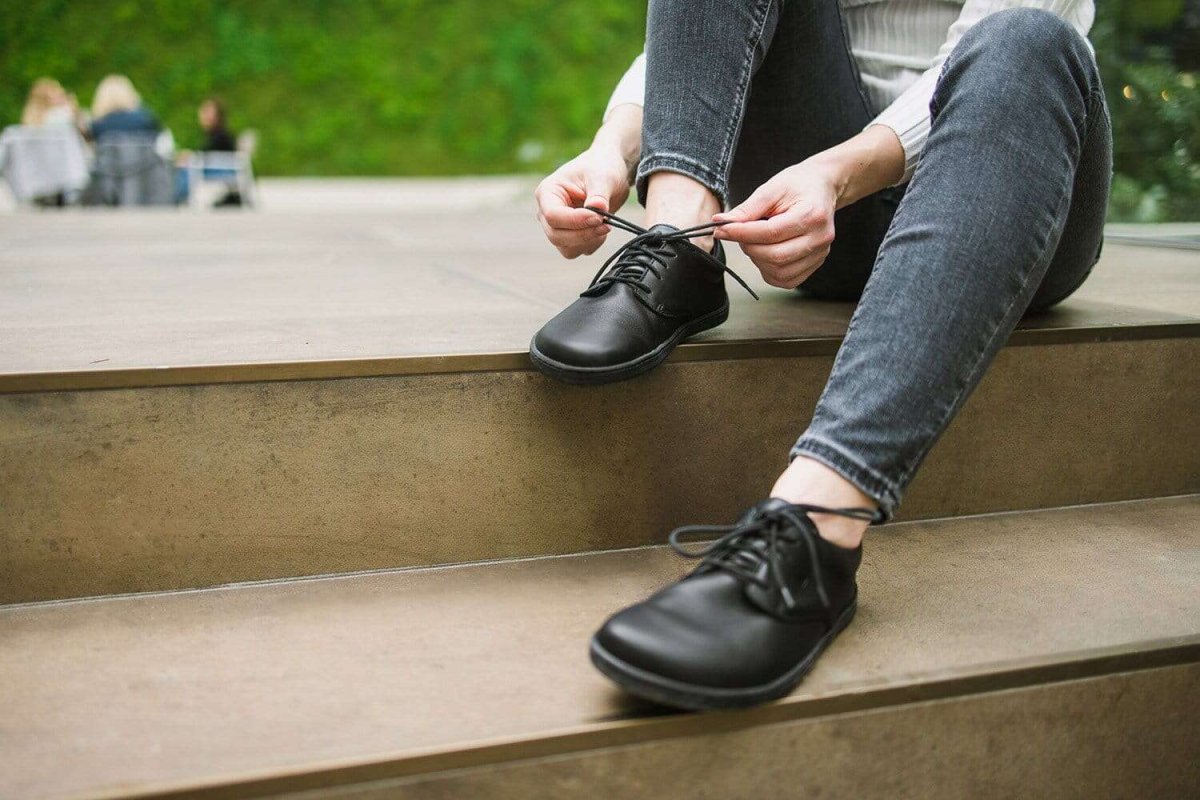 Belenka Cityscape Zapatos Barefoot Elegantes - Imagen 6