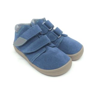 Beda Barefoot Mateo Botas Impermeables