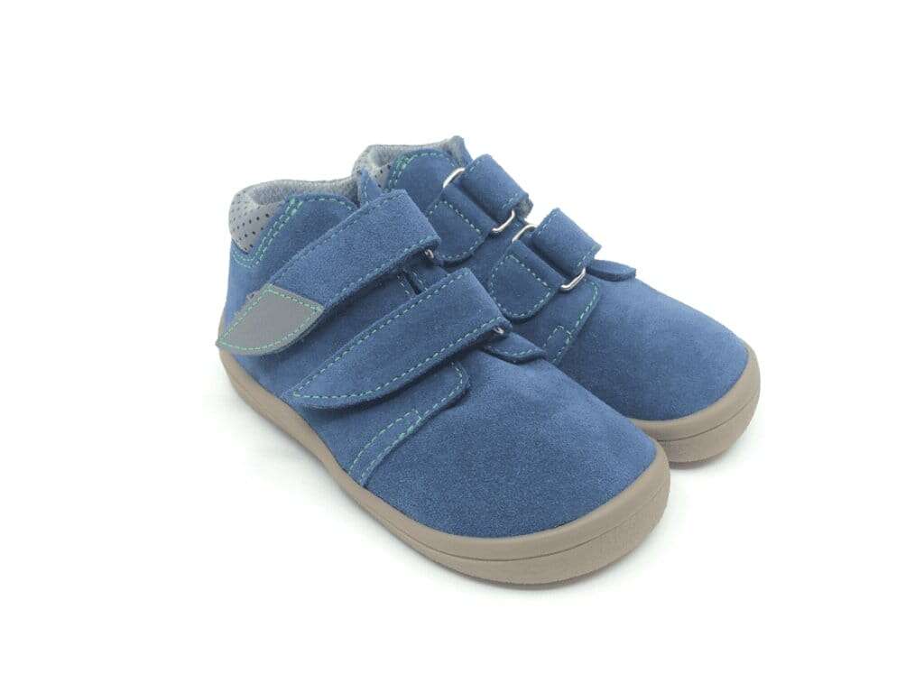 Beda Barefoot Mateo Botas Impermeables - Imagen 2