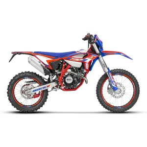 Beta RR 4T 125 R - 2025