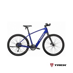 Bicicleta Trek Dual Sport+ 2 2023